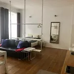 Nice studio in Friedrichschain area