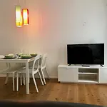 Nice studio in Friedrichschain area