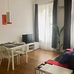 Nice studio in Friedrichschain area
