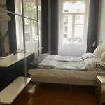Nice studio in Friedrichschain area