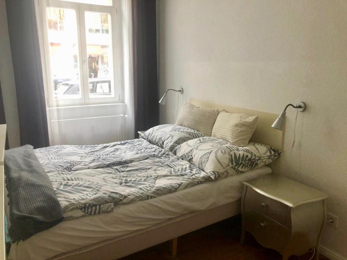 Appartement Nice Studio In Friedrichschain Area *