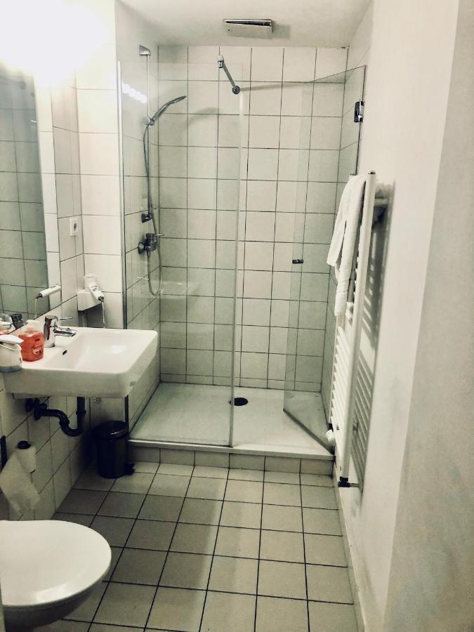 Appartement Nice Studio In Friedrichschain Area *